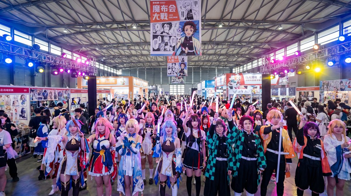 白袜体育生cosplay美图